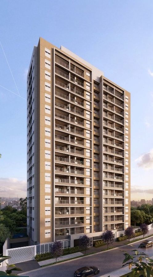 Maracá Conceição - Apartamento em Vila Guarani (Z Sul), São Paulo - à venda - PERENNIAL ASSESSORIA E SERVIÇOS LTDA EPP