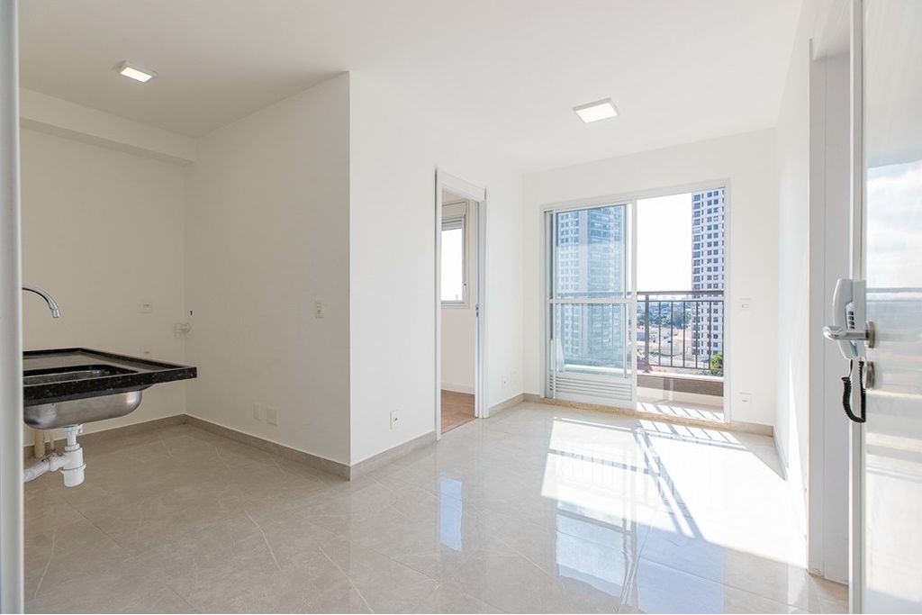 ISA 358 Apto 601241033-96 - Apartamento em Ipiranga, São Paulo - à venda - PERENNIAL ASSESSORIA E SERVIÇOS LTDA EPP