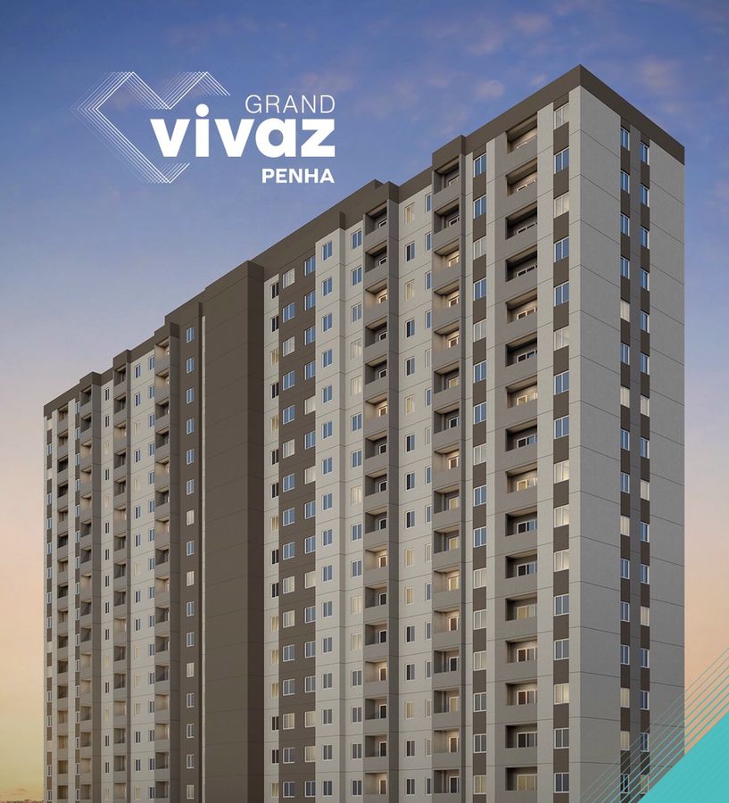 Grand Vivaz Penha