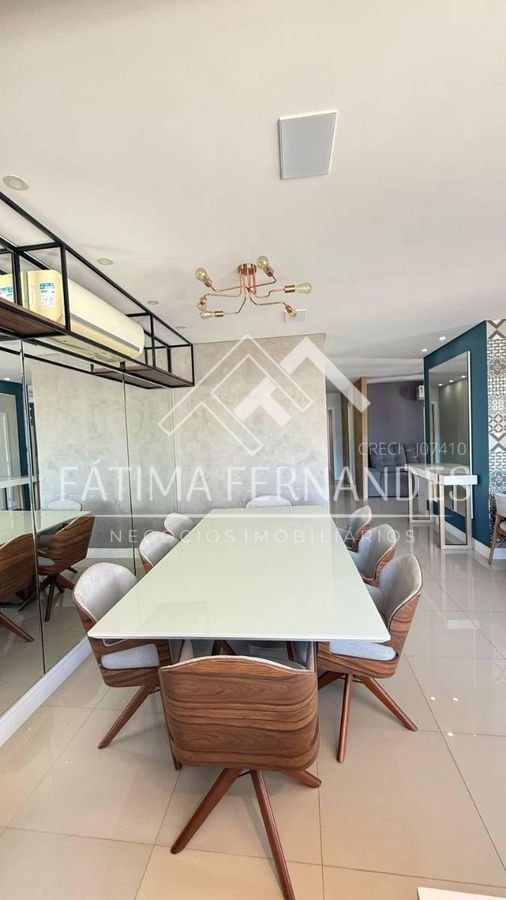 Apartamento, 3 quartos, 204 m² - Foto 8