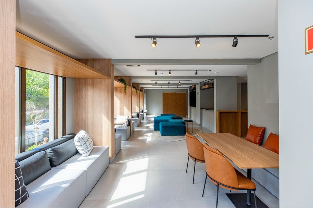 ISA 358 Apto 601241033-97 - Apartamento em Ipiranga, São Paulo - à venda - PERENNIAL ASSESSORIA E SERVIÇOS LTDA EPP