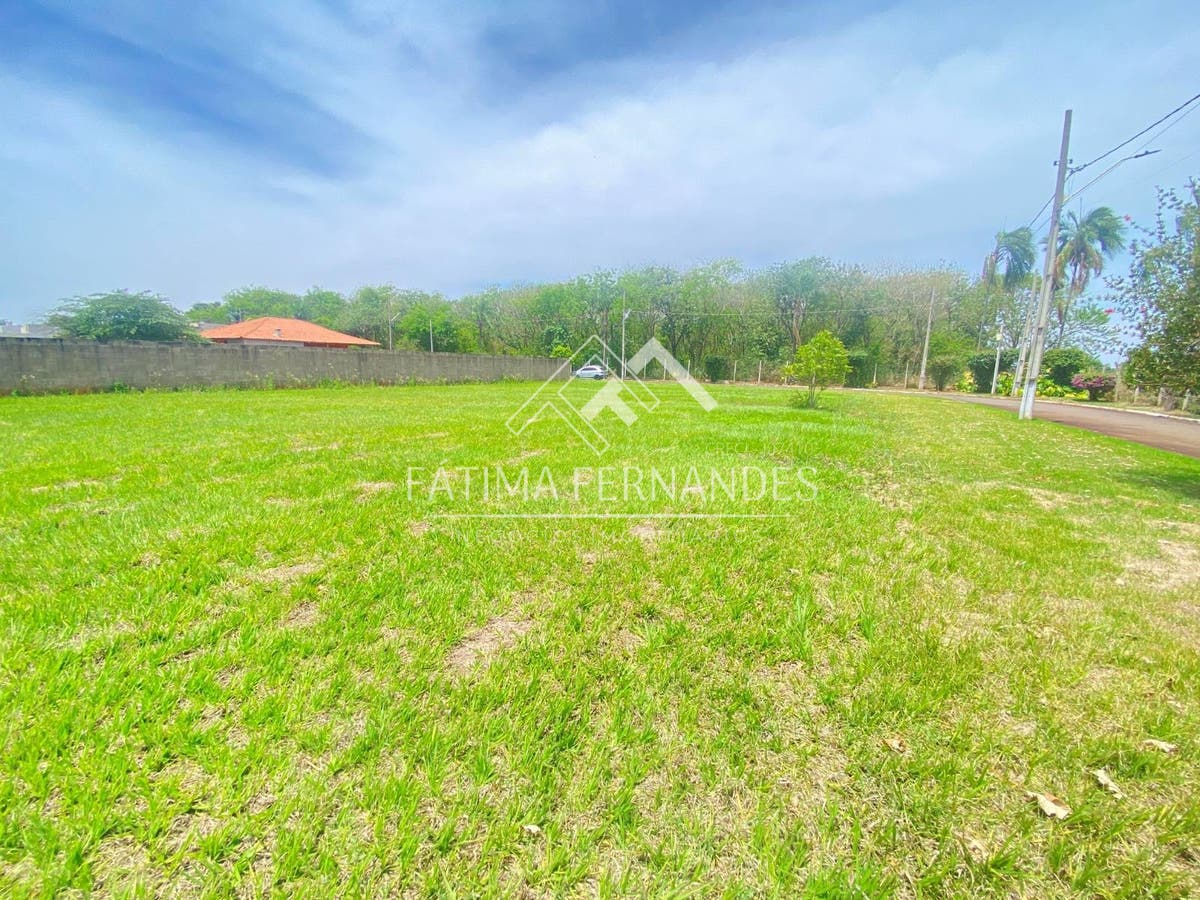 Terreno, 902 m² - Foto 1