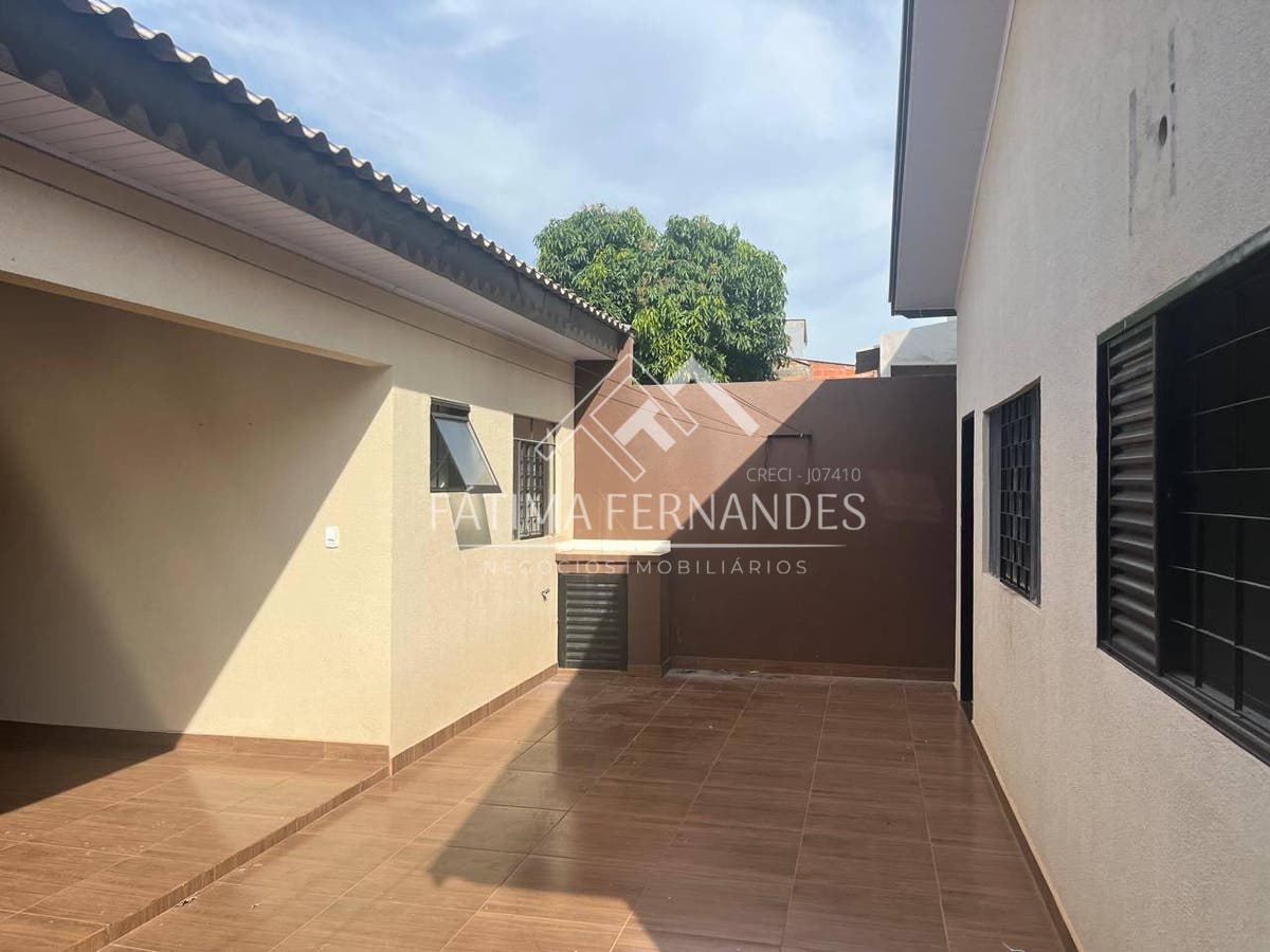 Casa, 3 quartos, 75 m² - Foto 5