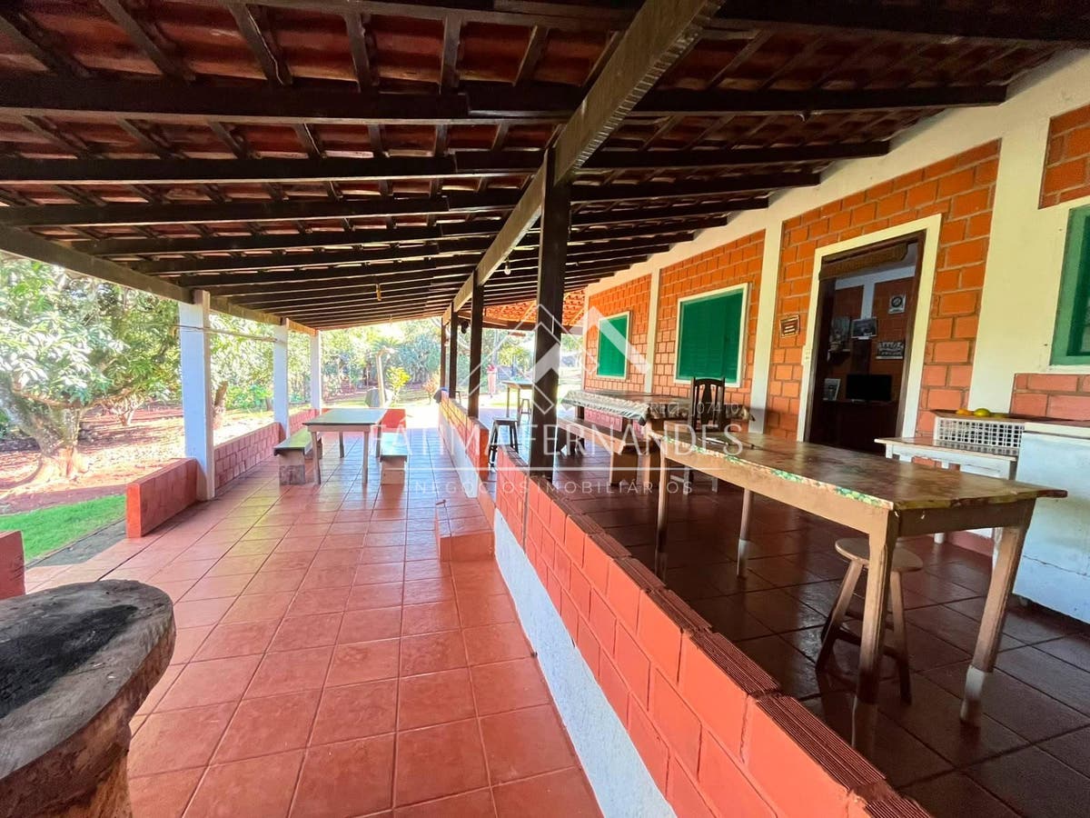 Chácara, 4 quartos, 5092 m² - Foto 7