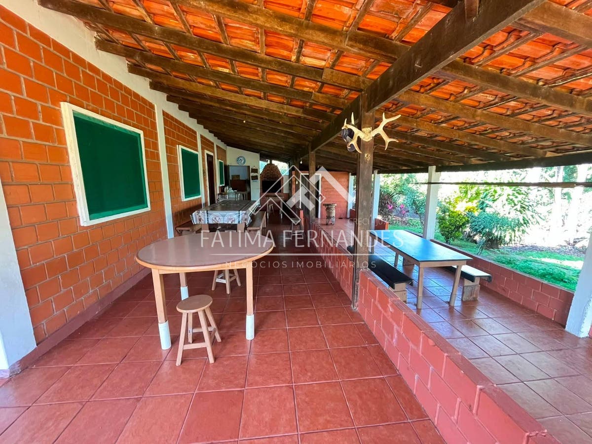 Chácara, 4 quartos, 5092 m² - Foto 6