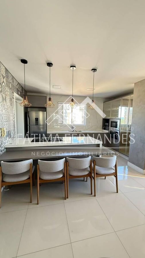 Apartamento, 3 quartos, 204 m² - Foto 7