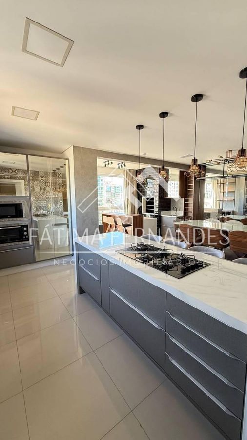 Apartamento, 3 quartos, 204 m² - Foto 24