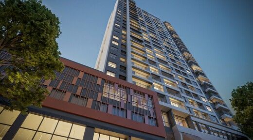 Grand Club Home Spaces Alto da Boa Vista - Breve Lançamento - Flat/Loft/Estúdio em Alto da Boa Vista, São Paulo - à venda - PERENNIAL ASSESSORIA E SERVIÇOS LTDA EPP