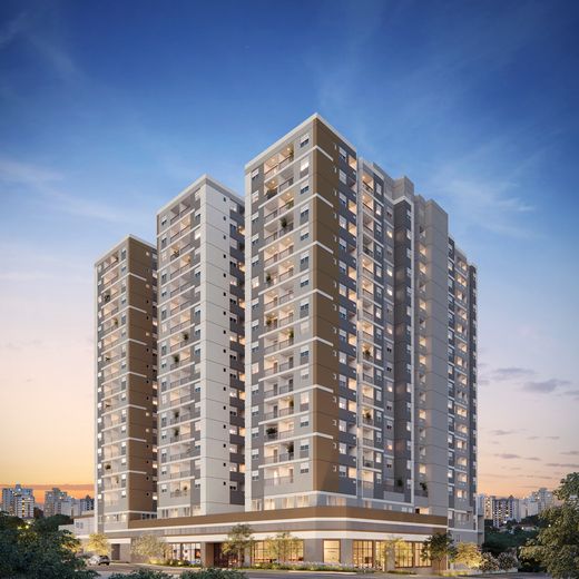 Marco Butantã - Breve Lançamento - Apartamento em Butantã, São Paulo - à venda - PERENNIAL ASSESSORIA E SERVIÇOS LTDA EPP