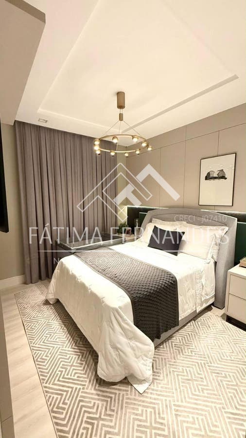 Apartamento, 4 quartos - Foto 35