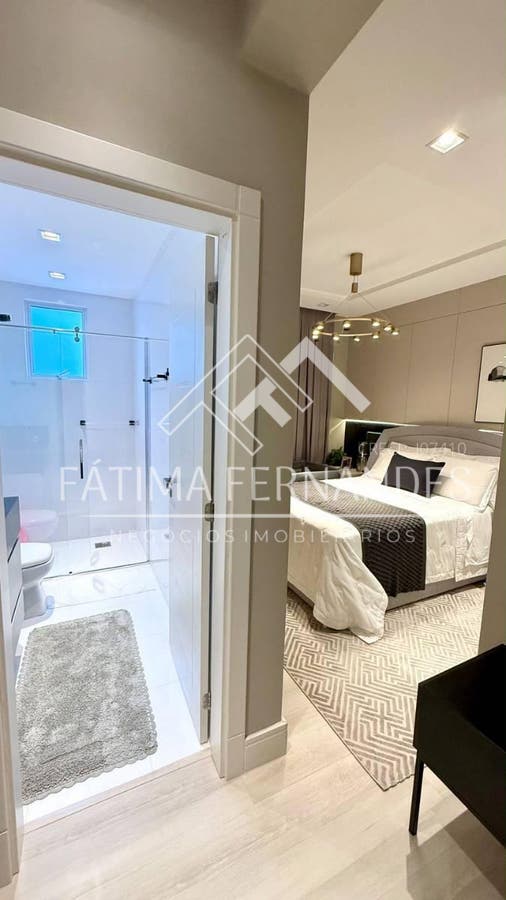 Apartamento, 4 quartos - Foto 29
