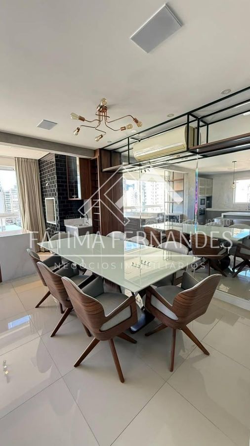 Apartamento, 3 quartos, 204 m² - Foto 34