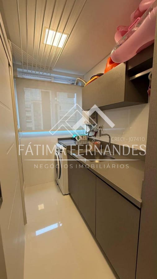 Apartamento, 4 quartos - Foto 25