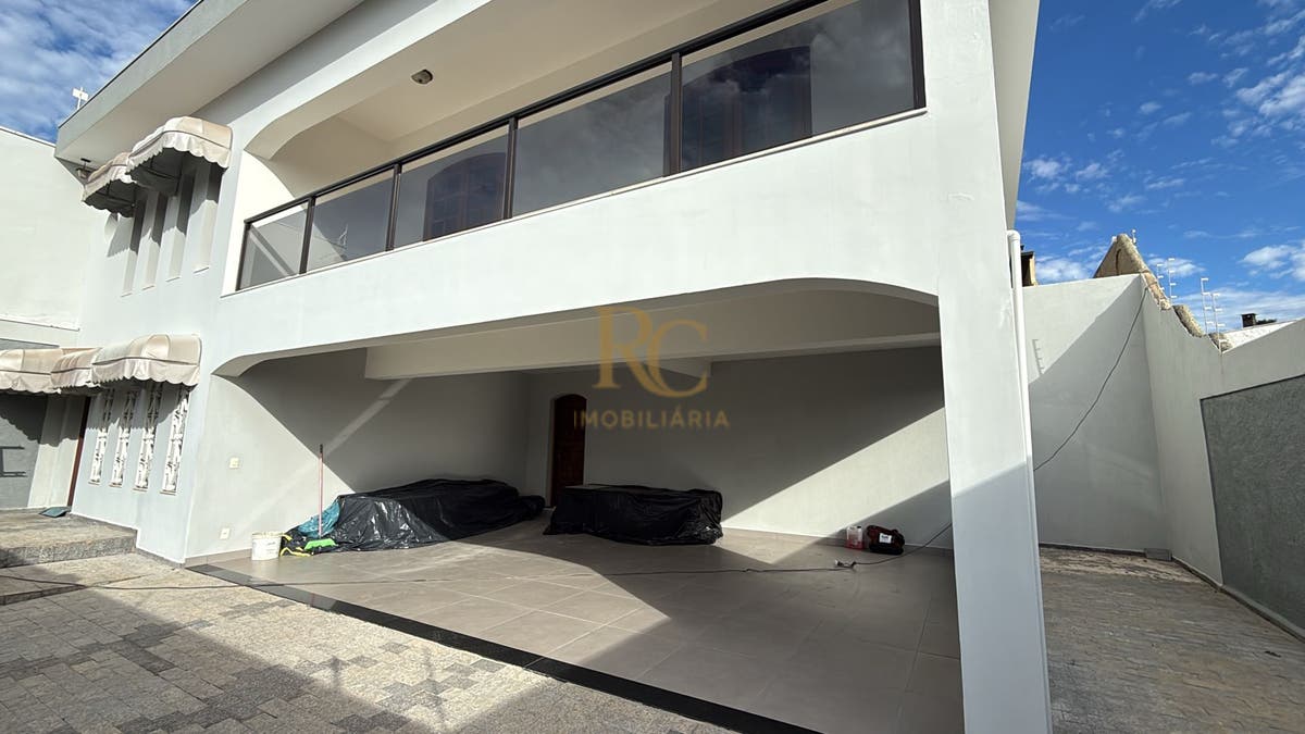 Casa - Casa em Espírito Santo do Pinhal - à venda - RODRIGO DA SILVA CANDIDO LTDA