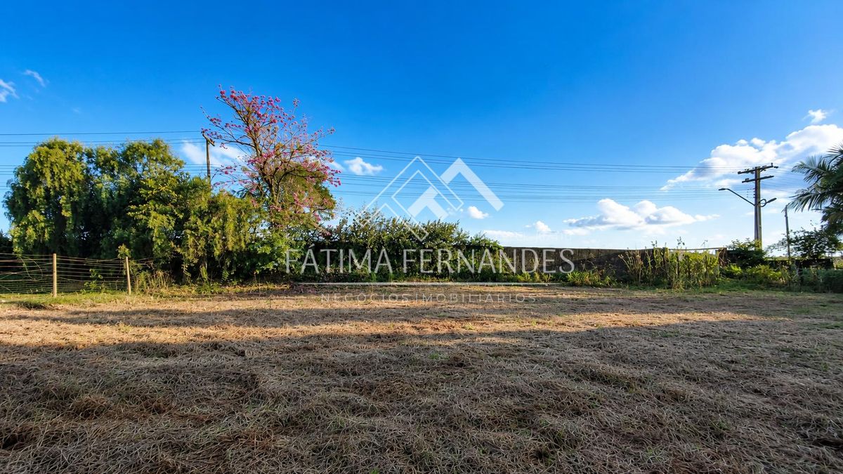 Terreno, 2000 m² - Foto 1