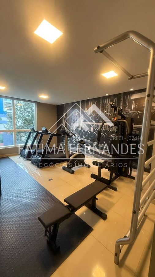 Apartamento, 3 quartos, 204 m² - Foto 3