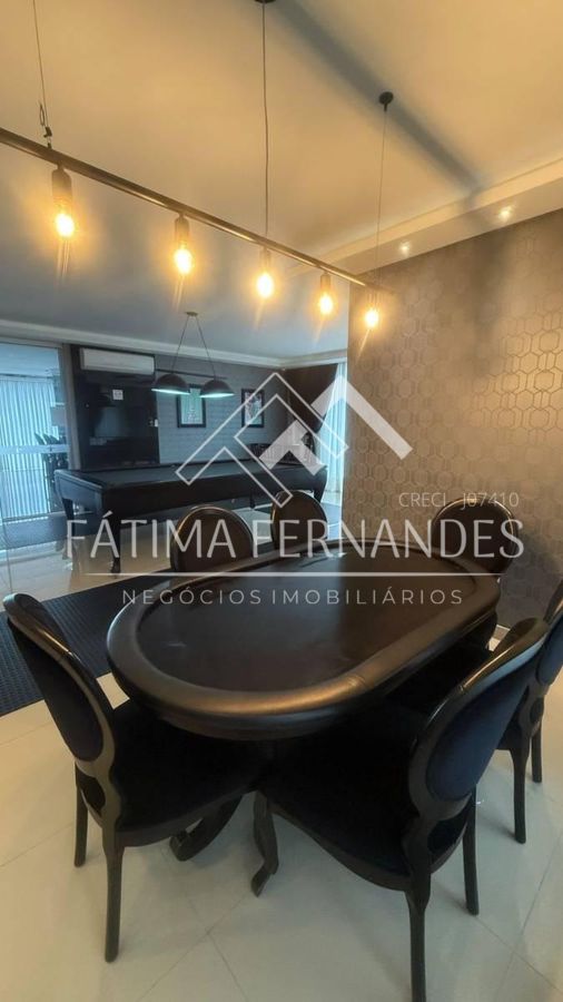Apartamento, 3 quartos, 204 m² - Foto 14