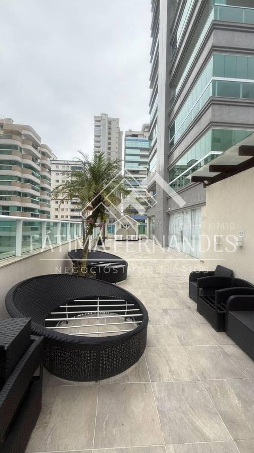 Apartamento, 3 quartos, 204 m² - Foto 4