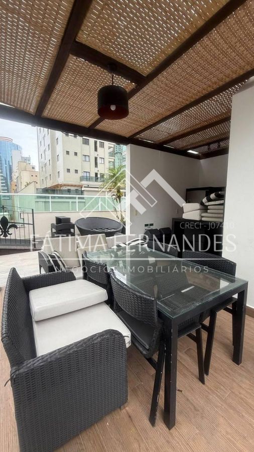 Apartamento, 3 quartos, 204 m² - Foto 6
