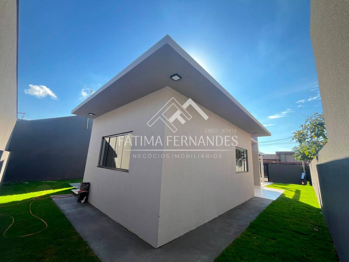Casa, 3 quartos, 76 m² - Foto 12