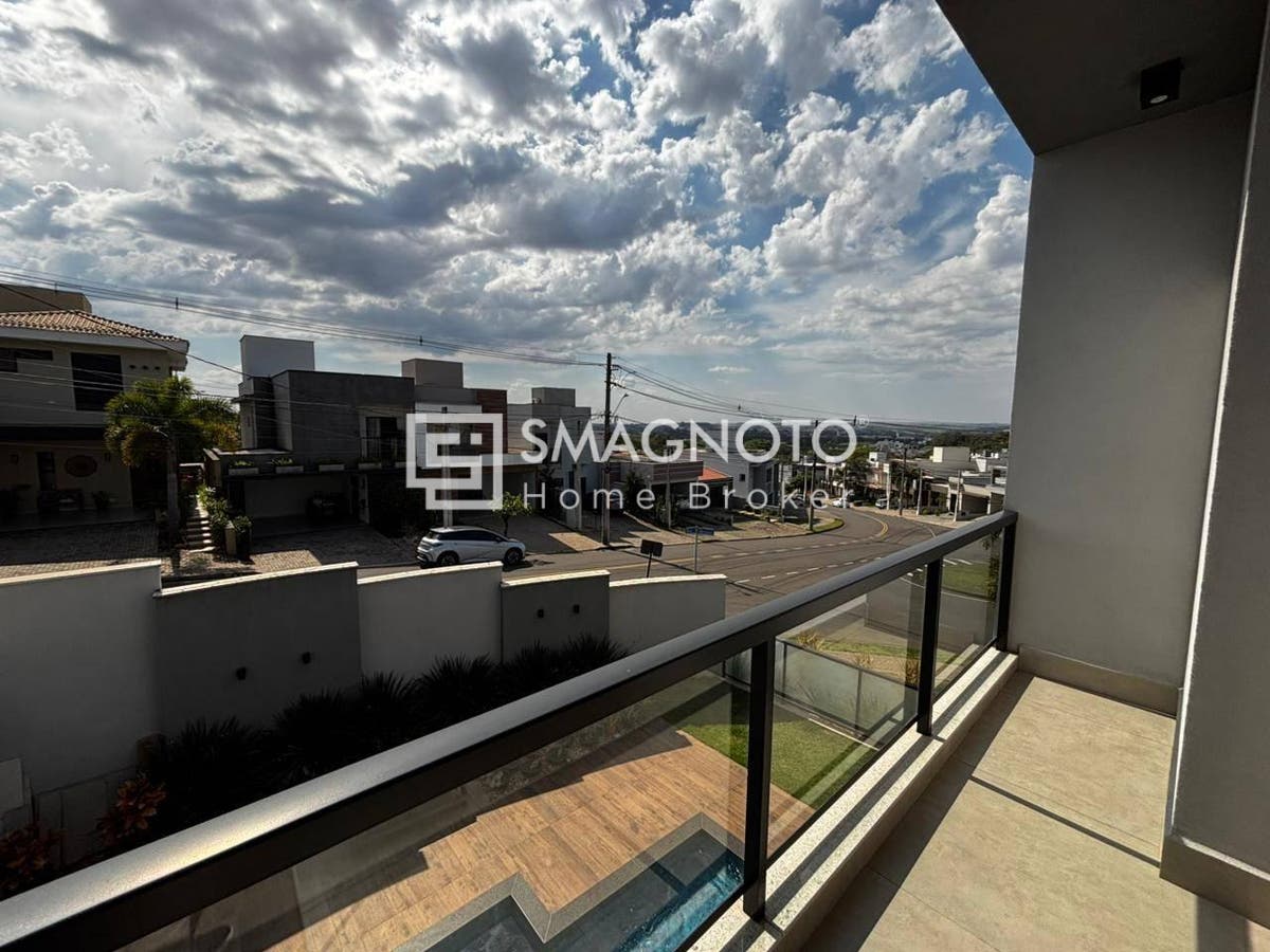 Casa de Condomínio, 4 quartos - Foto 40