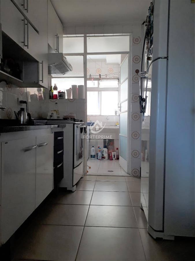 Apartamento com 3 quartos à Venda, Indianópolis - São Paulo — foto 5