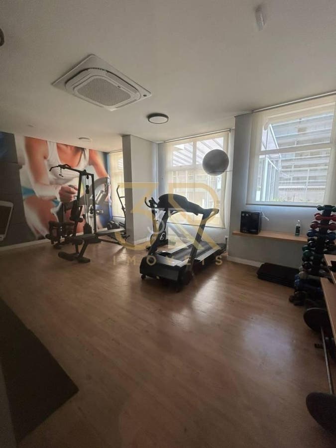 Cobertura, 2 quartos, 101 m² - Foto 33