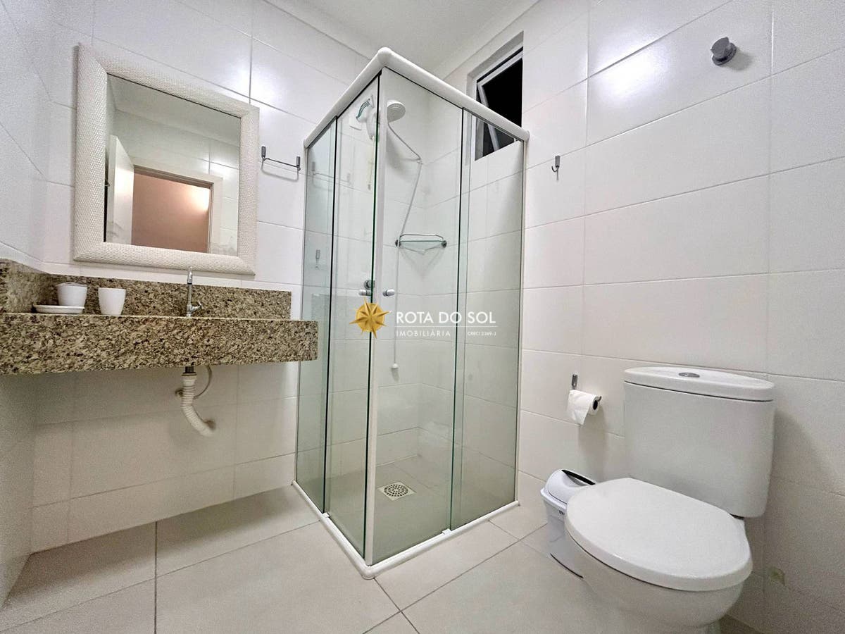 Novo Centro Apartamento 2 quartos à venda Bombinhas SC — foto 11