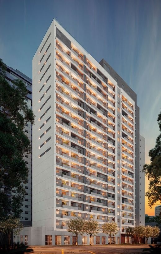 Today Alto da Boa Vista - Residencial