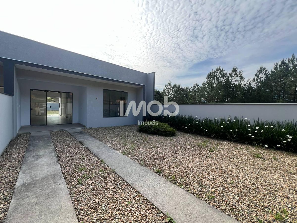 Casa, 3 quartos, 75 m² - Foto 2
