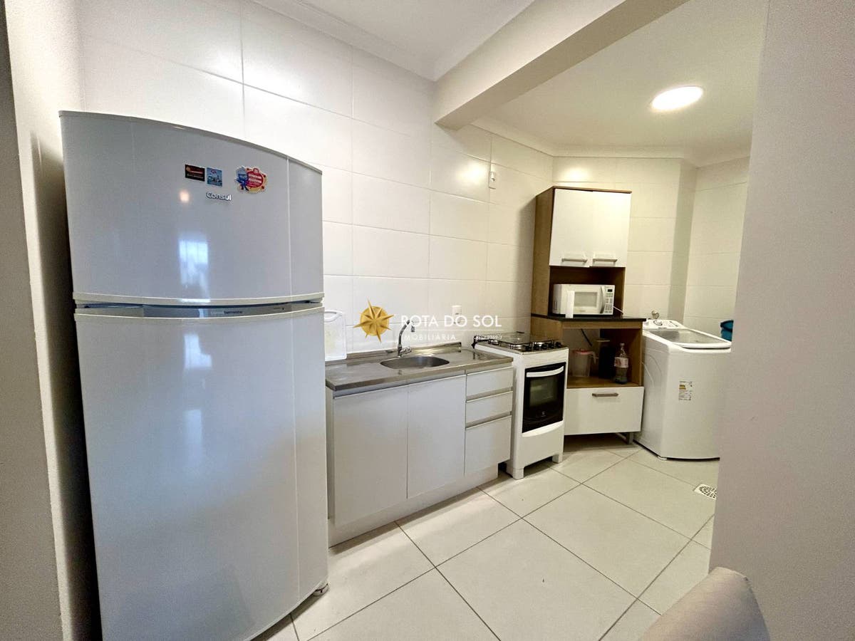 Novo Centro Apartamento 2 quartos à venda Bombinhas SC — foto 10