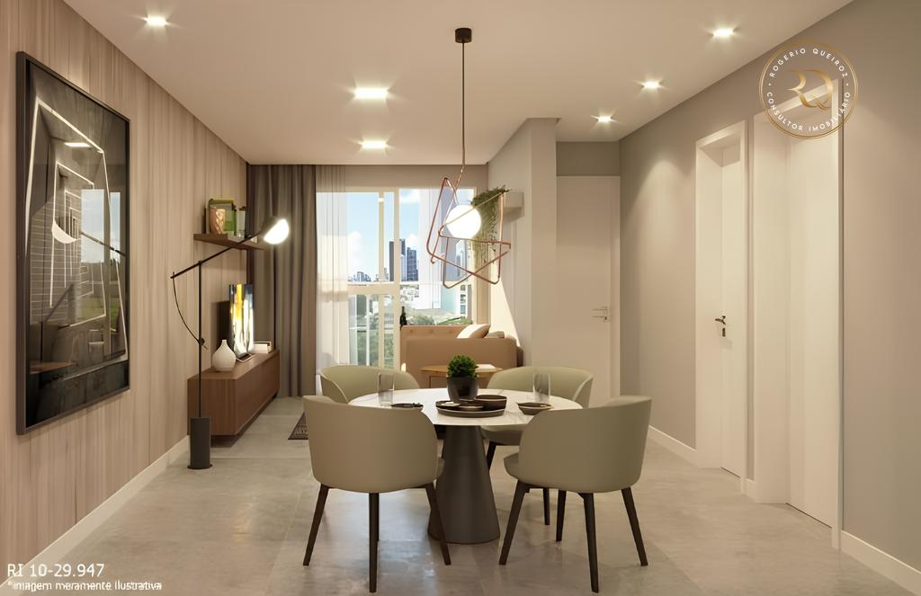 Mirai altiplano residence
