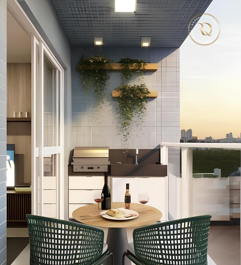Mirai altiplano residence