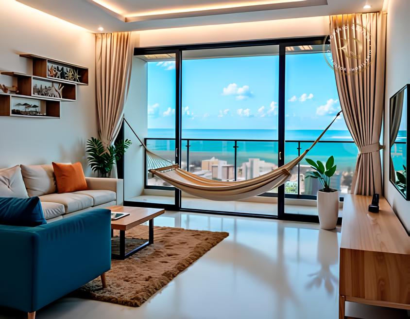 Stay oceania living