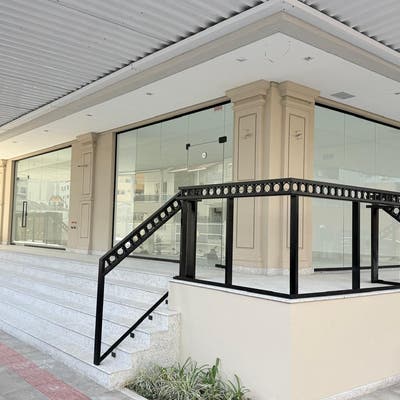 Sala Comercial 134 m² — Centro, Itapema/SC - Salas Comerciais em Centro, Itapema - para locação - Portal Imóveis Itapema