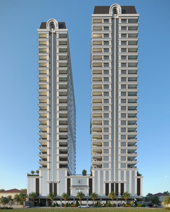 Apto 3 dorm (3 suítes) — Artcon Towers, Porto Belo/SC - Apartamento em Perequê, Porto Belo - à venda - Portal Imóveis Itapema