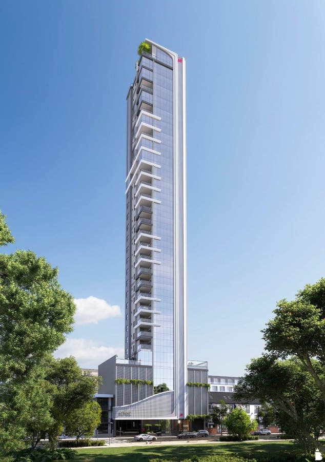 Sense — 4 dorm. (4 suítes), Centro, Itapema/SC - Apartamento em Centro, Itapema - à venda - Portal Imóveis Itapema