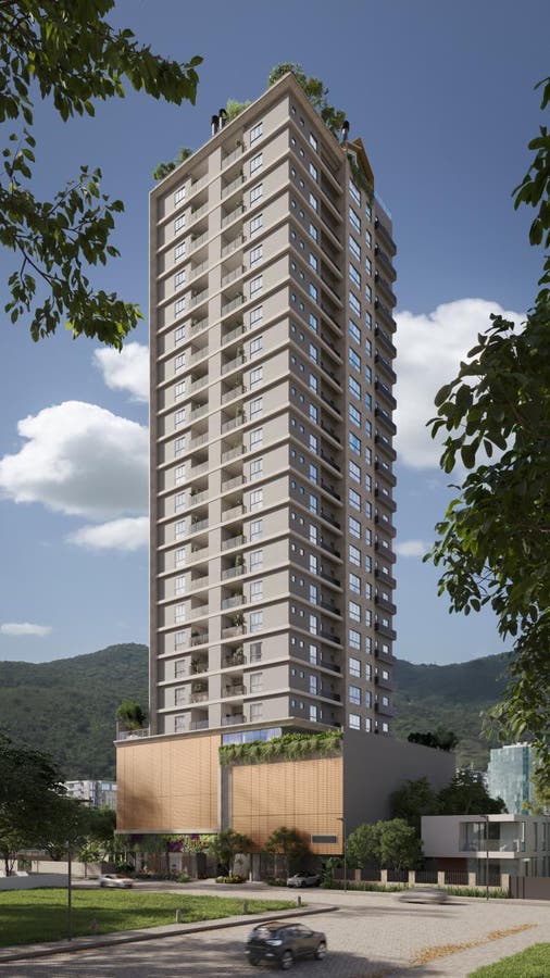 Apto 2 dormitórios (1 suíte) — Tívoli, Porto Belo/SC - Apartamento em Perequê, Porto Belo - à venda - Portal Imóveis Itapema
