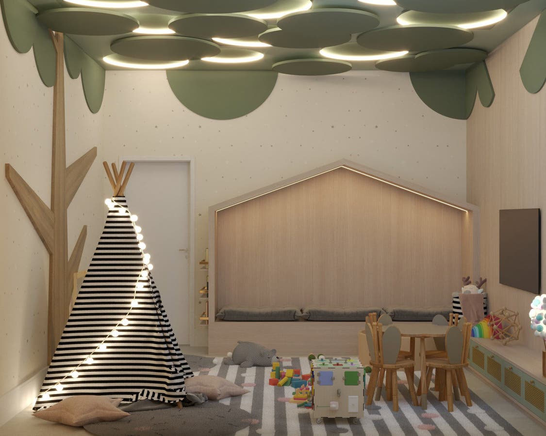 Empreendimento Monte Moriá — 1 dorm., Morretes, Itapema/SC - Apartamento em Morretes, Itapema - à venda - Portal Imóveis Itapema