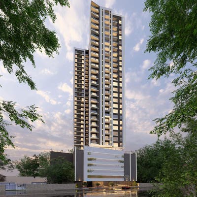 Empreendimento Elohim — 1 dormitório, Porto Belo/SC - Apartamento em Vila Nova, Porto Belo - à venda - Portal Imóveis Itapema