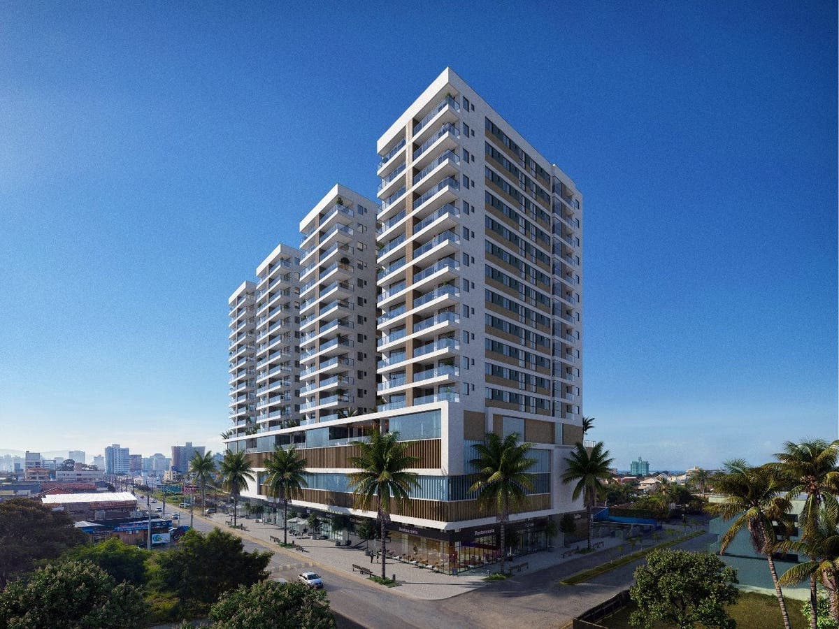Sala Comercial – Porto Belo Home Club, Porto Belo/SC - Salas Comerciais em Perequê, Porto Belo - para locação - Portal Imóveis Itapema