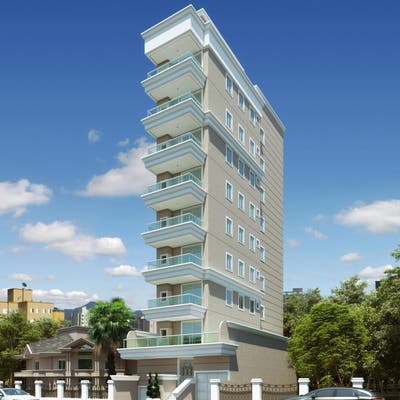 Apartamento — Araucárias, Meia Praia, Itapema/SC - Apartamento em Meia Praia, Itapema - à venda - Portal Imóveis Itapema