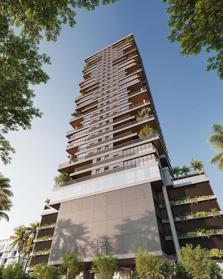 Apto 4 dormitórios — Hera Phacz Home, Porto Belo/SC - Apartamento em Perequê, Porto Belo - à venda - Portal Imóveis Itapema