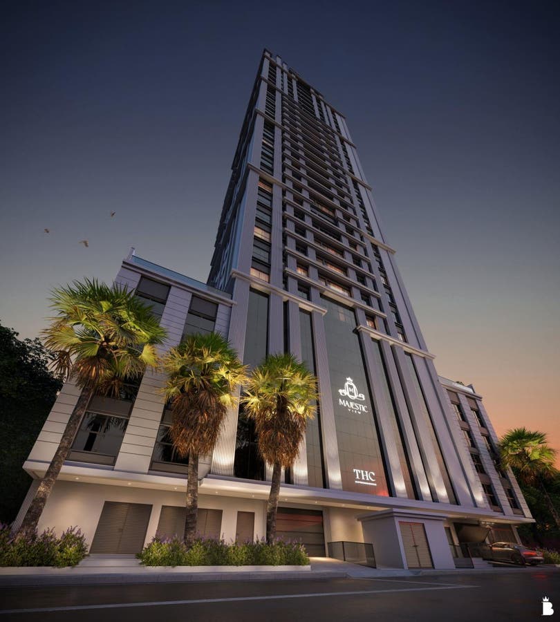 Empreendimento Majestic View — 3 suítes, Porto Belo/SC - Apartamento em Perequê, Porto Belo - à venda - Portal Imóveis Itapema