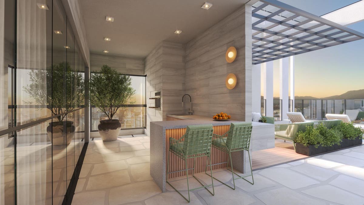 Apto 2 dormitórios — Sytonia, Andorinha, Itapema/SC - Apartamento em Meia Praia, Itapema - à venda - Portal Imóveis Itapema