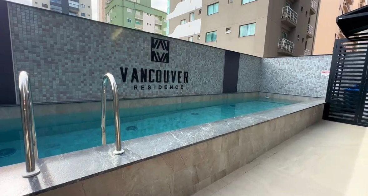 Apto 3 dormitórios (3 suítes) — Vancouver, Itapema/SC - Apartamento em Meia Praia, Itapema - à venda - Portal Imóveis Itapema