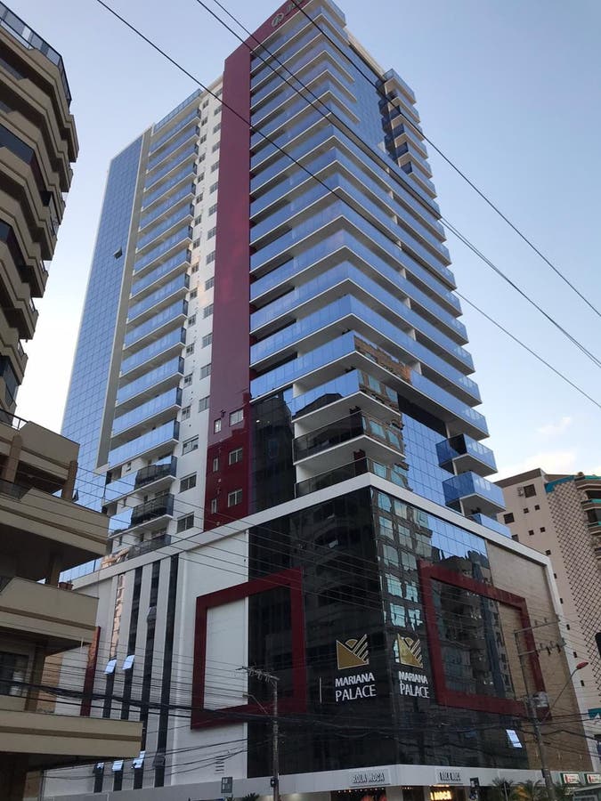 Apto 4 dorm (4 suítes) — Mariana Palace, Centro, Itapema/SC - Apartamento em Centro, Itapema - à venda - Portal Imóveis Itapema
