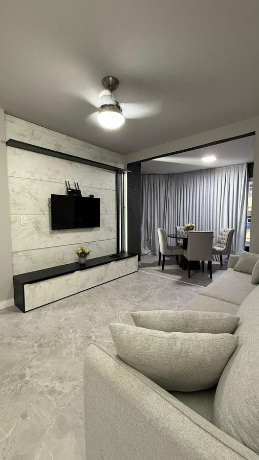 Apto 3 dorm (1 suíte) — Ana Paula, Andorinha, Itapema/SC - Apartamento em Meia Praia, Itapema - à venda - Portal Imóveis Itapema