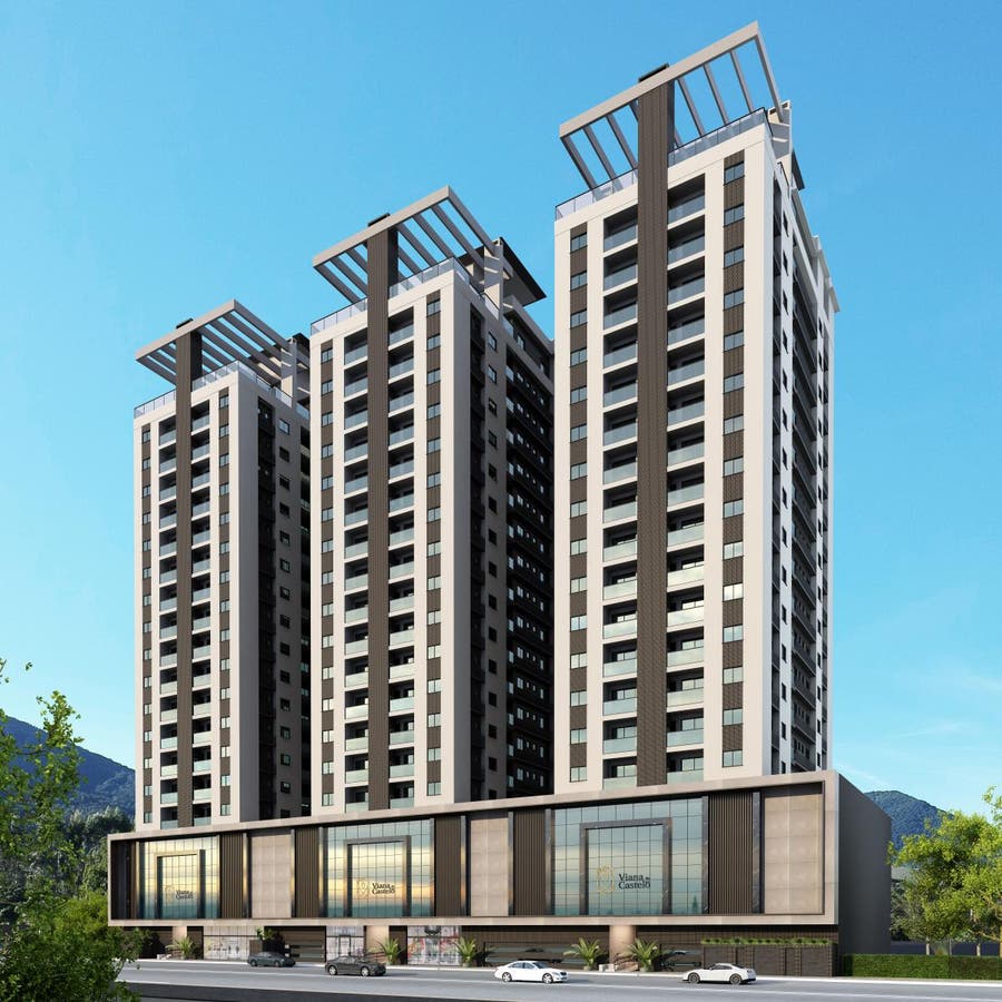 Apto 2 suítes — Viana do Castelo, Alto São Bento, Itapema/SC - Apartamento em Alto São Bento, Itapema - à venda - Portal Imóveis Itapema