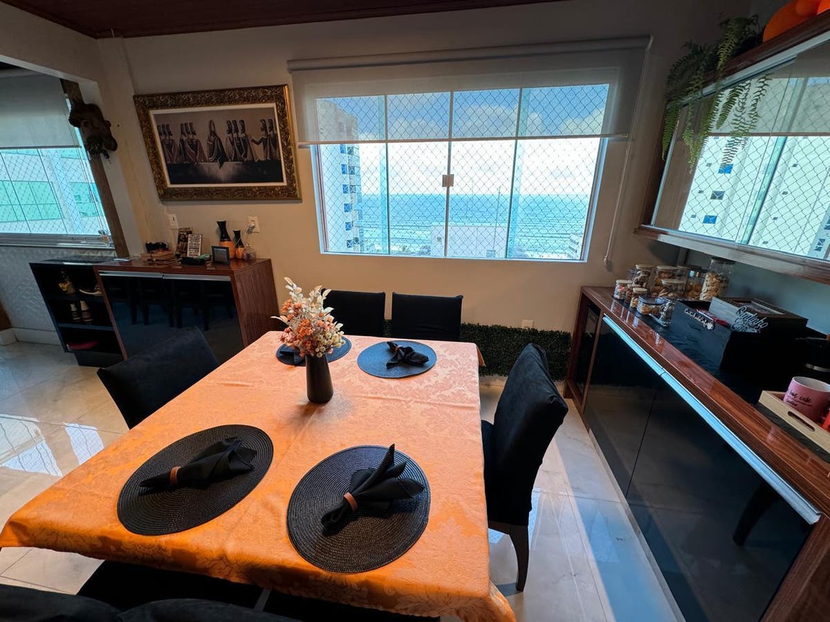 Cobertura 5 dorm (2 suítes) — Toronto, Andorinha, Itapema/SC - Cobertura em Meia Praia, Itapema - à venda - Portal Imóveis Itapema